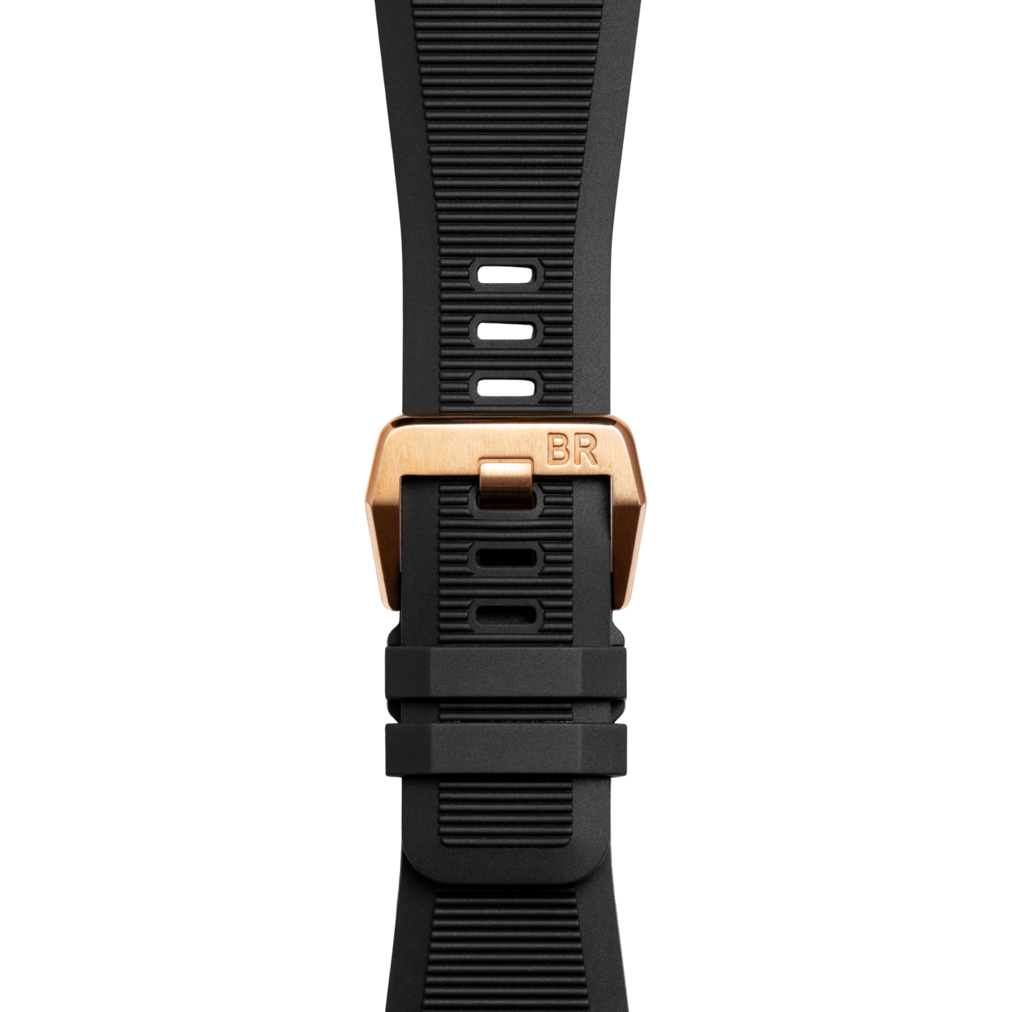 Bell & Ross BR-03 Diver Black & Green Bronze