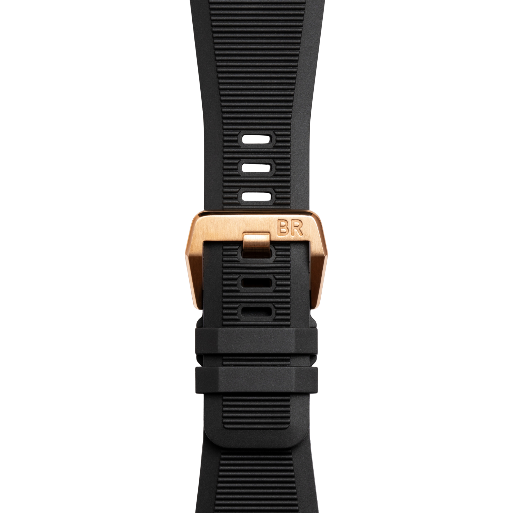 Bell & Ross BR-03 Diver Black & Green Bronze