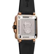 Bell & Ross BR-03 Diver Black & Green Bronze