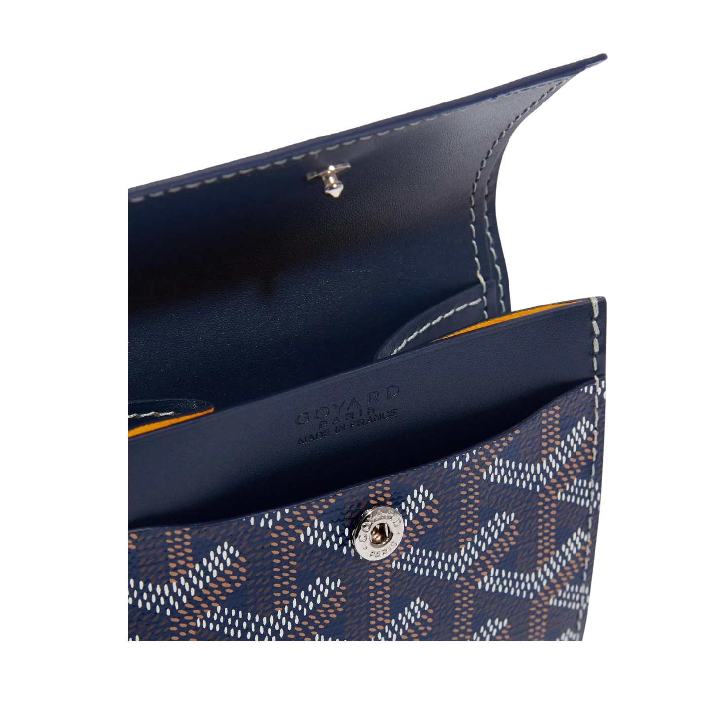 <tc>Goyard</tc> Marigny錢包