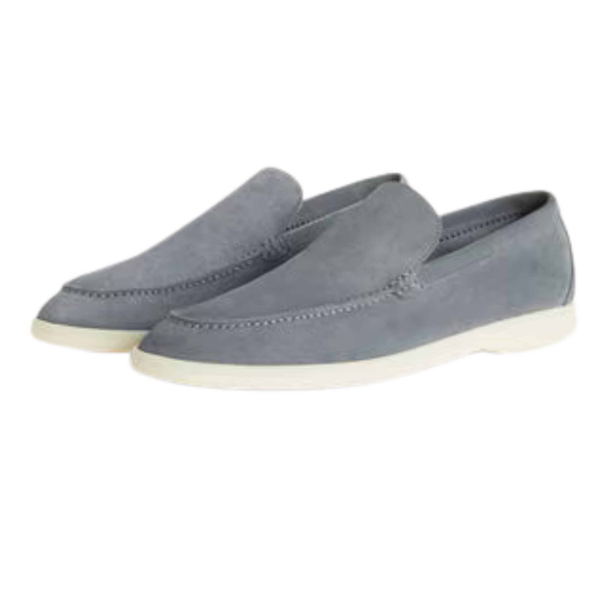<tc>Loro Piana</tc> 男士夏季休閒樂福鞋