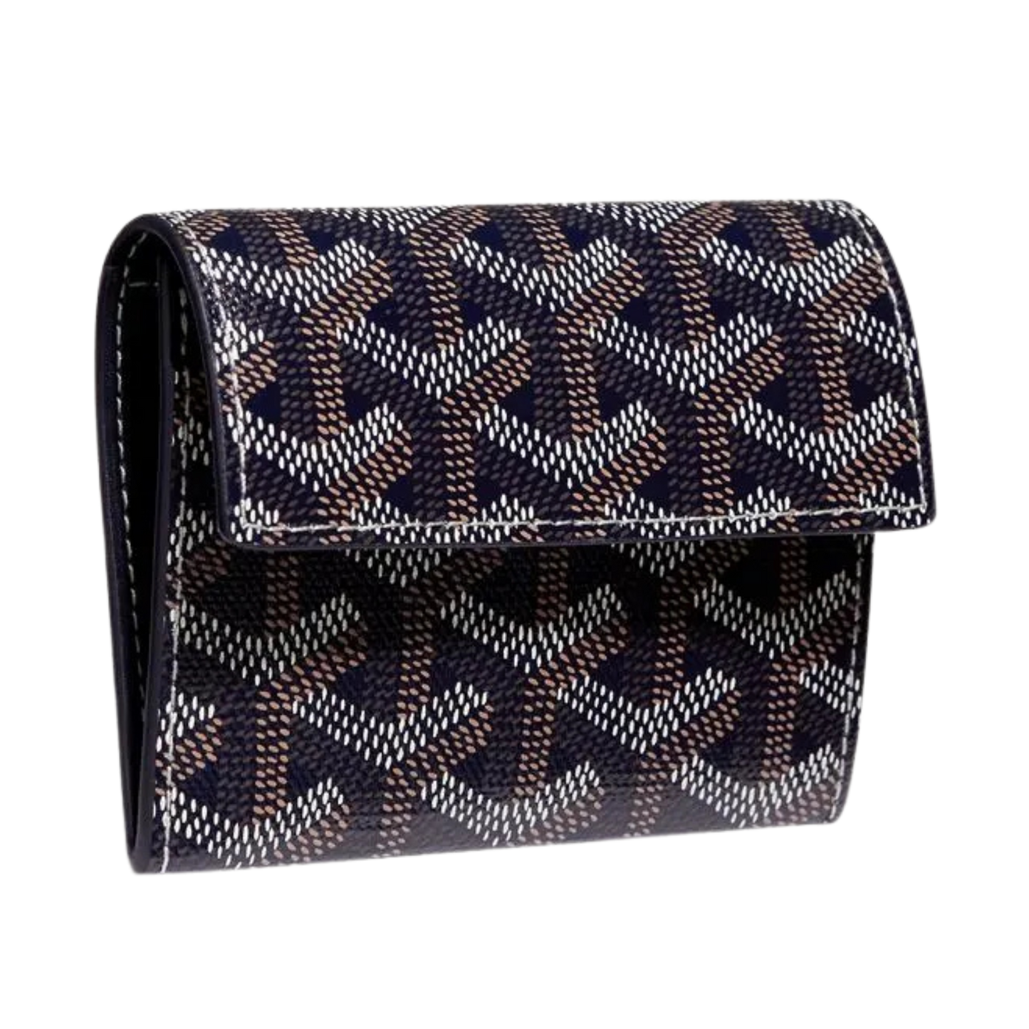 <tc>Goyard</tc> Marigny錢包