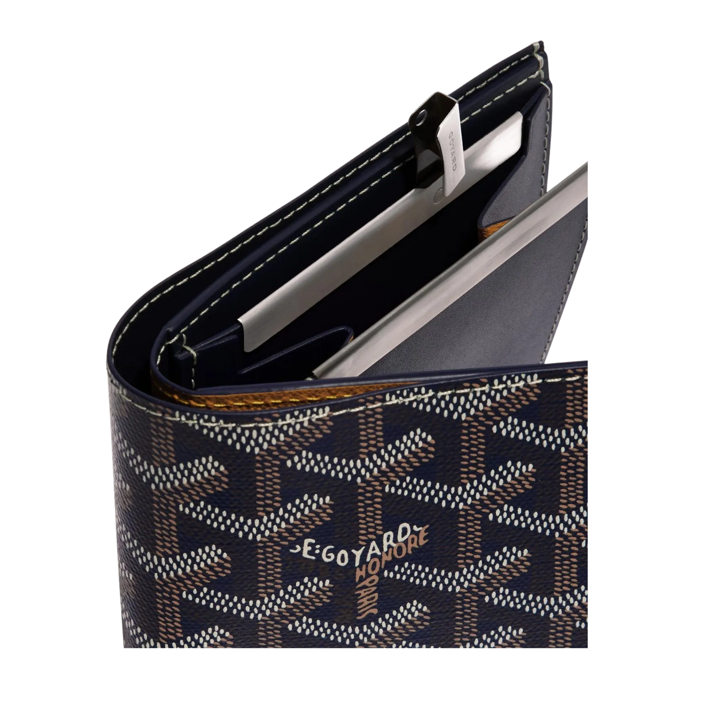 Goyard Saint-Florentin Wallet