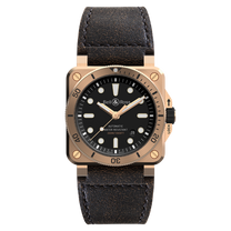 Bell & Ross BR 03-92 DIVER BRONZE