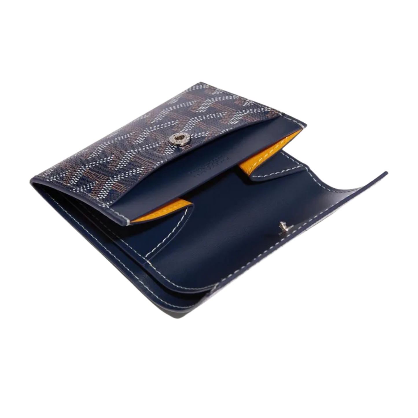 <tc>Goyard</tc> Marigny錢包