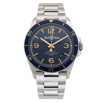 Bell & Ross BR V2-92 AÉRONAVALE