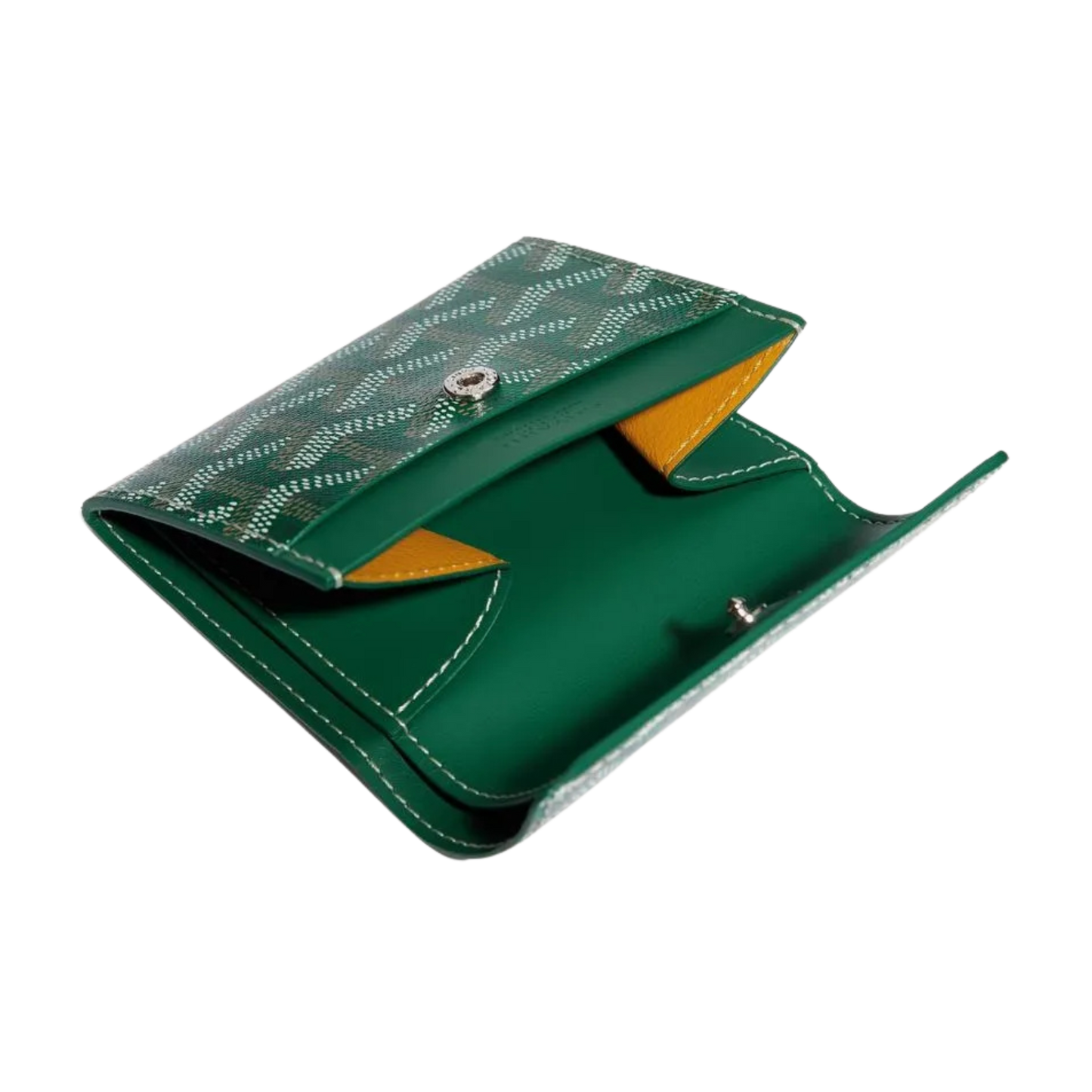 <tc>Goyard</tc> Marigny錢包