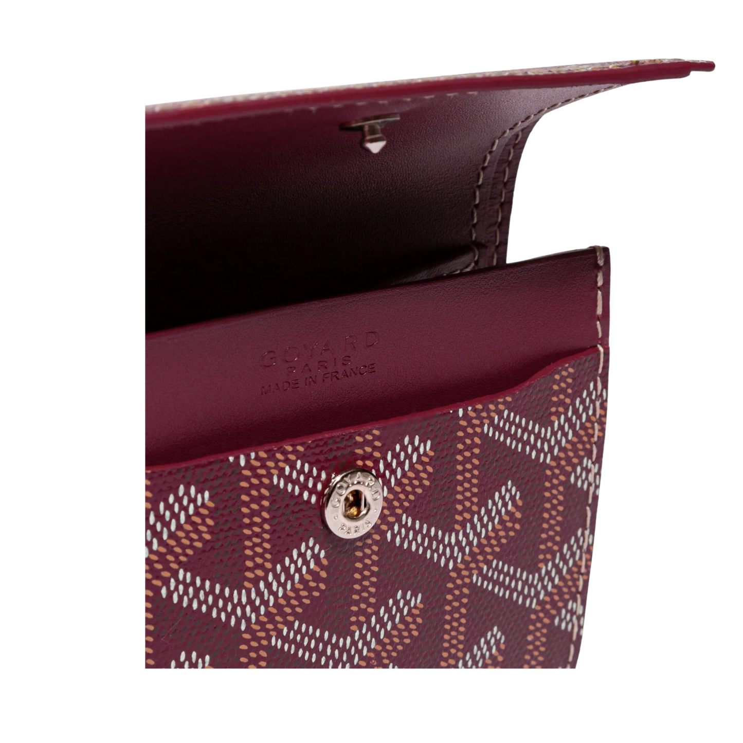 <tc>Goyard</tc> Marigny錢包