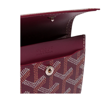 <tc>Goyard</tc> Marigny錢包