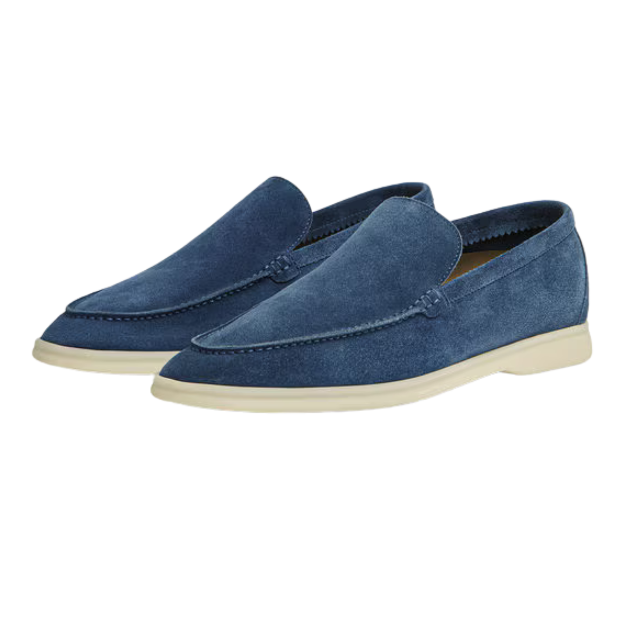 <tc>Loro Piana</tc> 男士夏季休閒樂福鞋