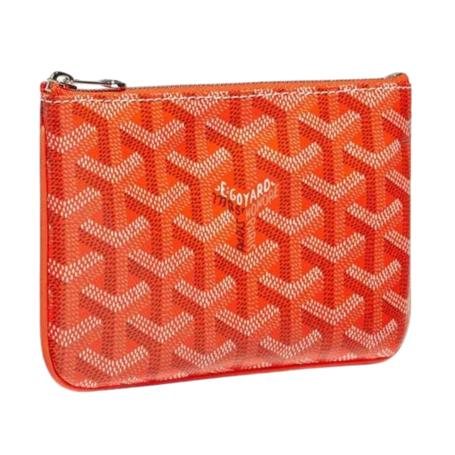 Goyard Senat Mini Wallet