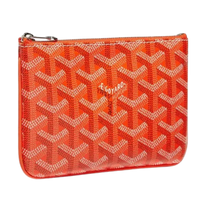 Goyard Senat Mini Wallet
