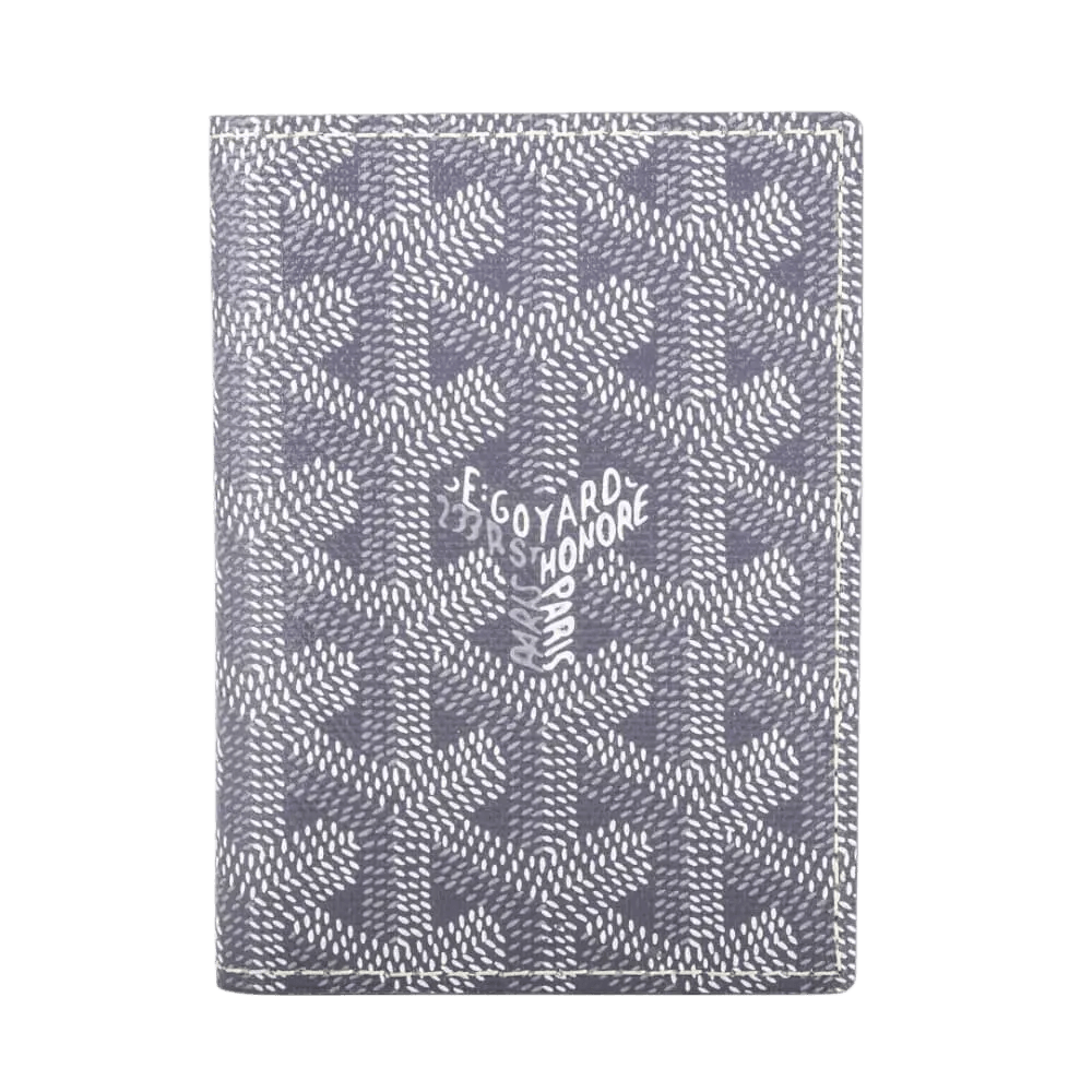 Goyard กระเป๋าสตางค์การ์ด Saint-Marc