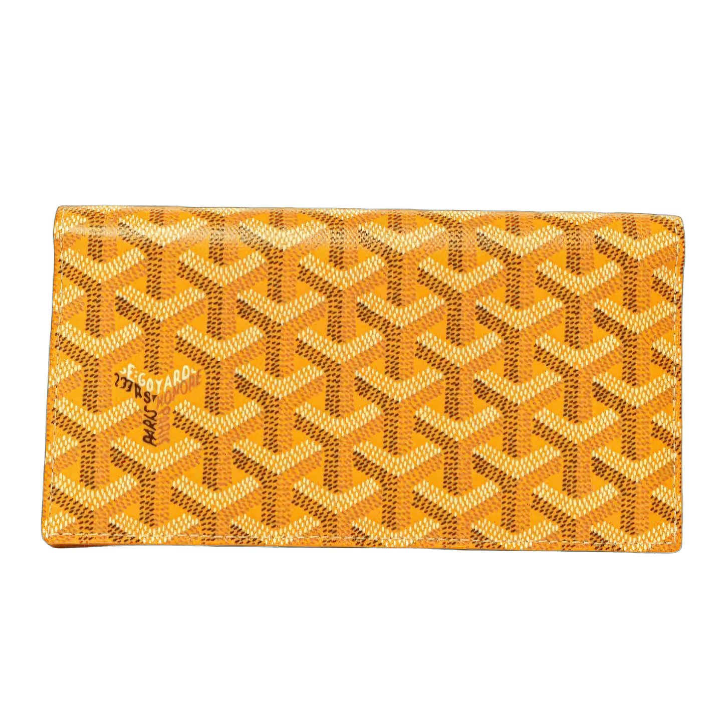 Goyard Richelieu Wallet