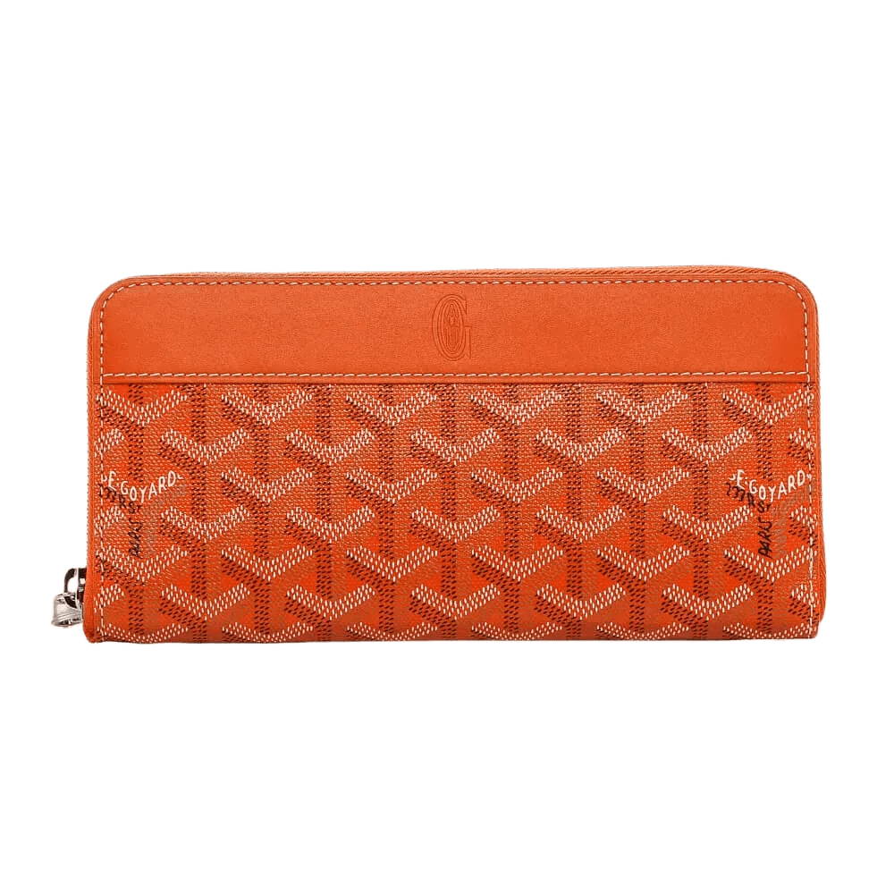 Goyard Matignon GM Wallet