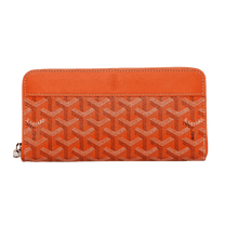 Goyard Matignon GM Wallet