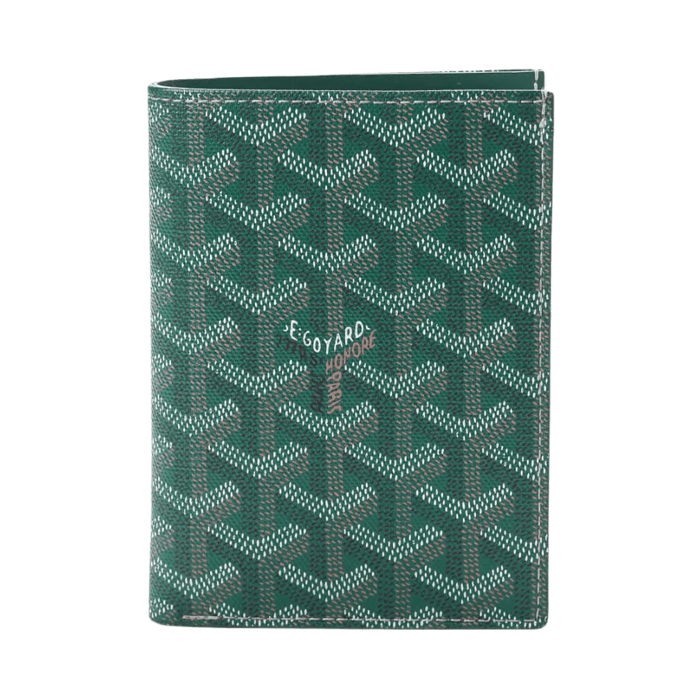 Goyard Moliere Wallet