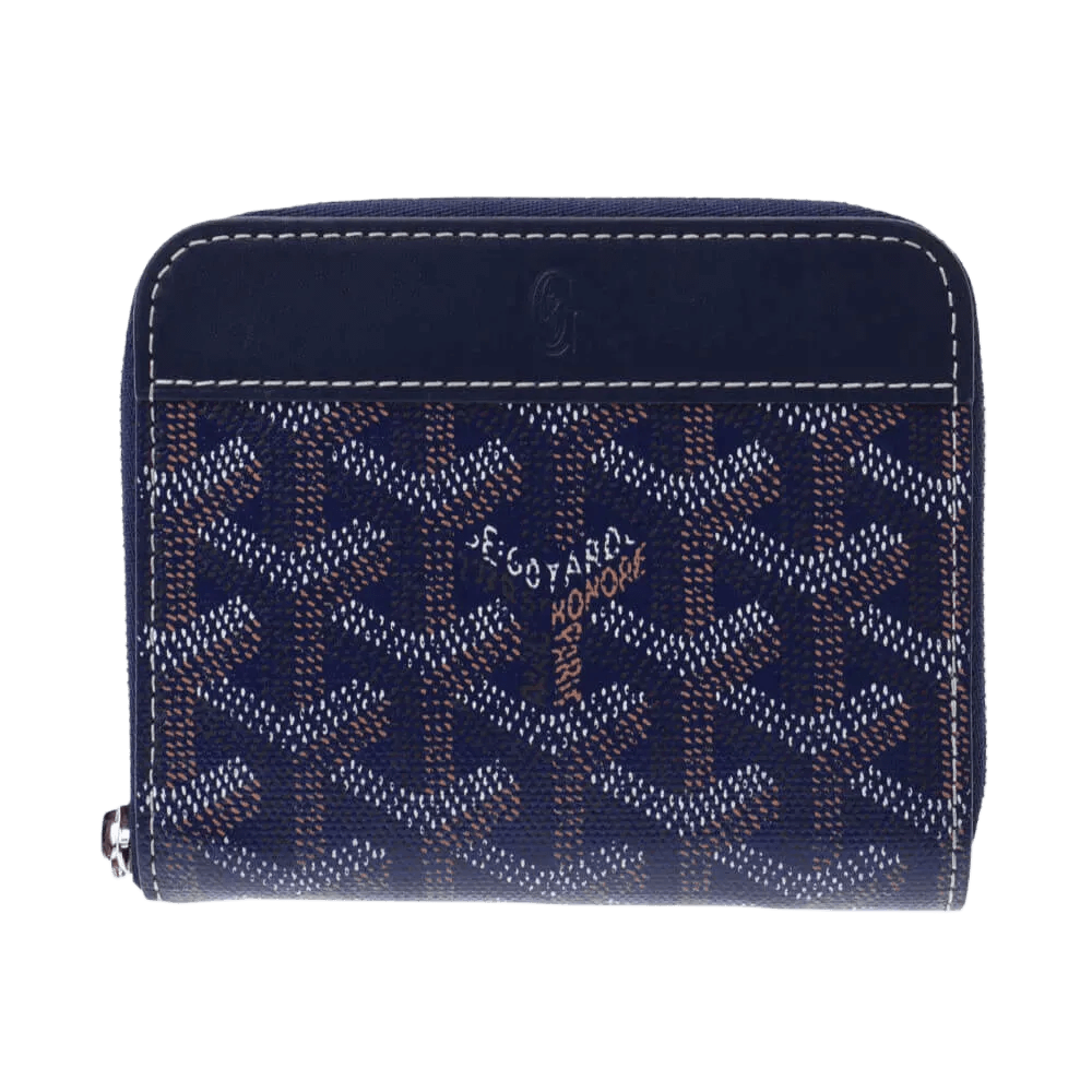 <tc>Goyard</tc> Matignon PM錢包