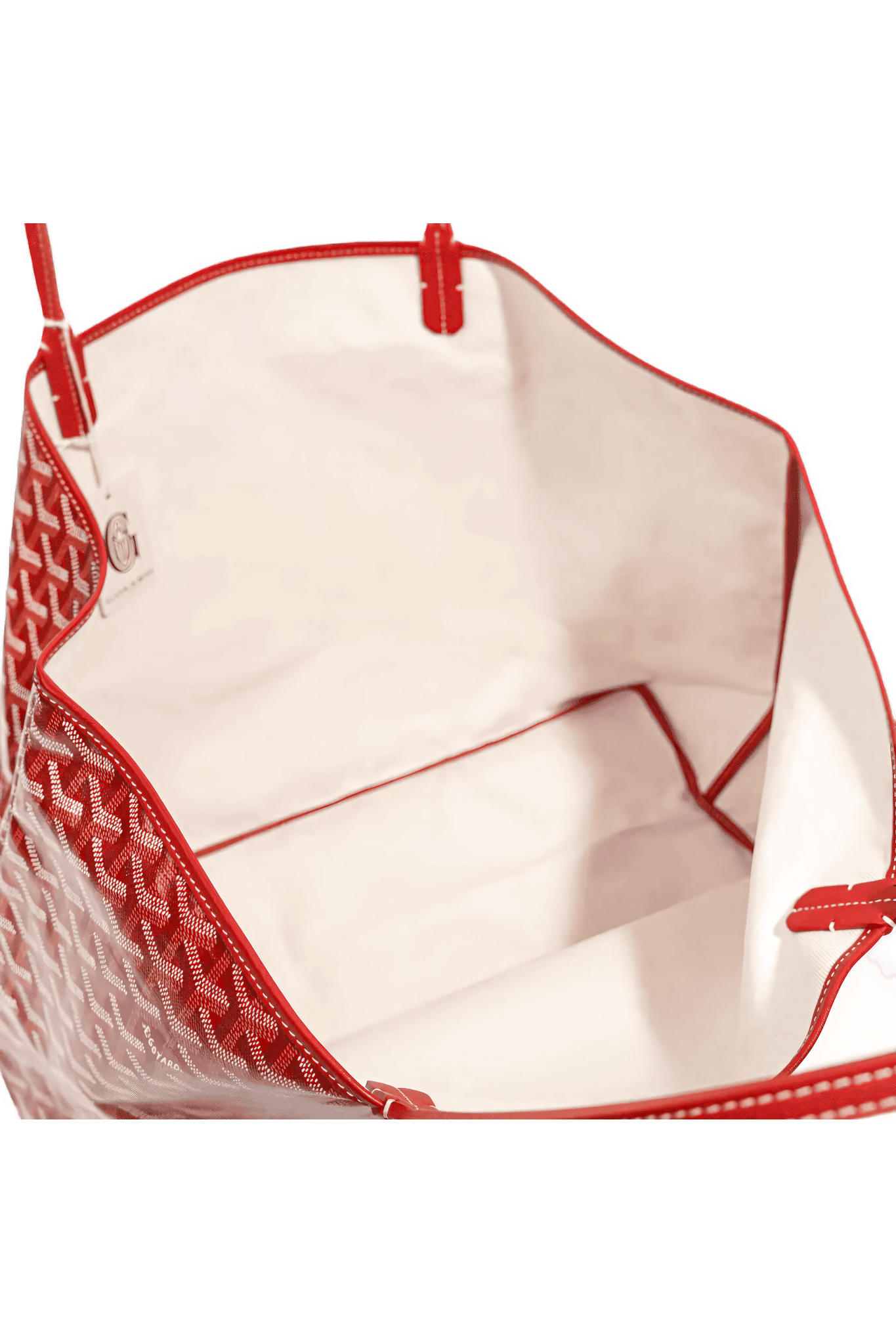 <tc>Goyard</tc> 聖路易總經理包