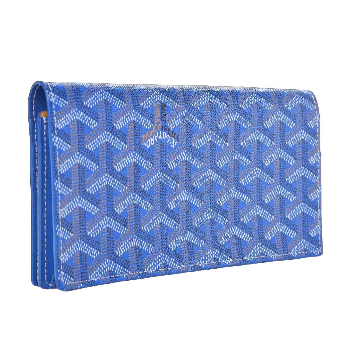 Goyard Richelieu Wallet