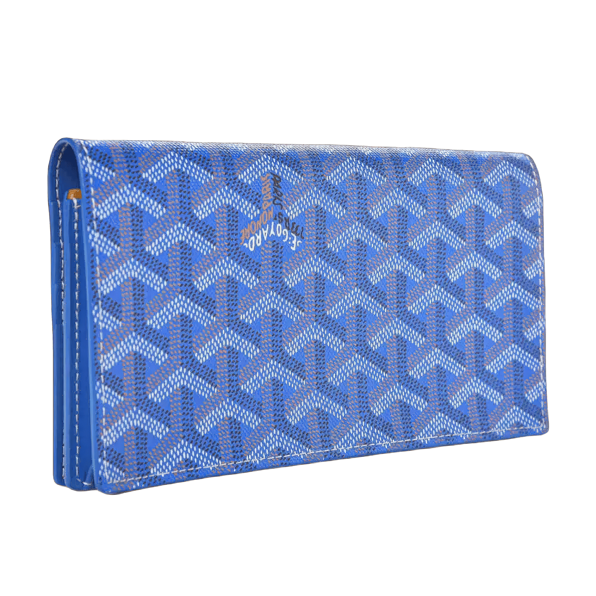 <tc>Goyard</tc> Richelieu 皮夾