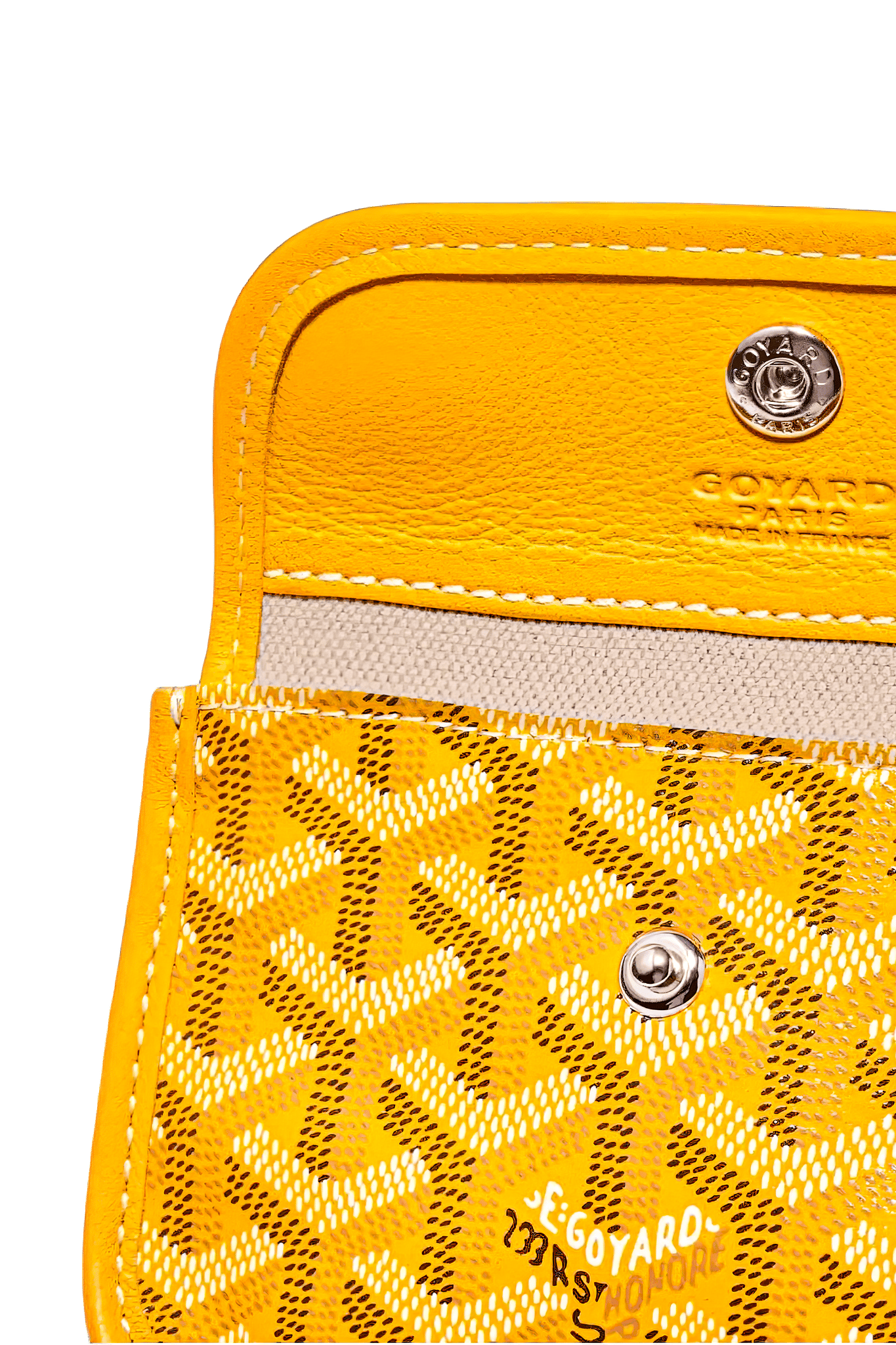 Goyard กระเป๋า Anjou Mini