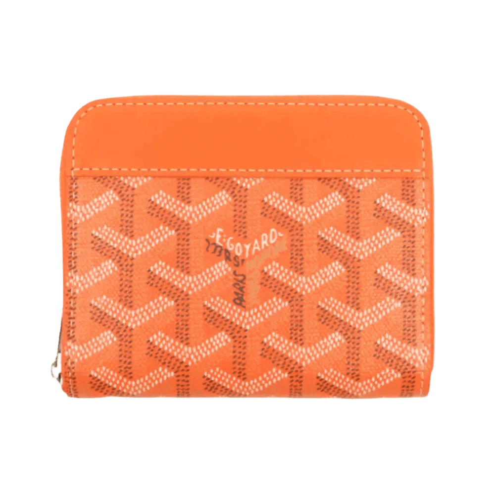 <tc>Goyard</tc> Matignon PM錢包