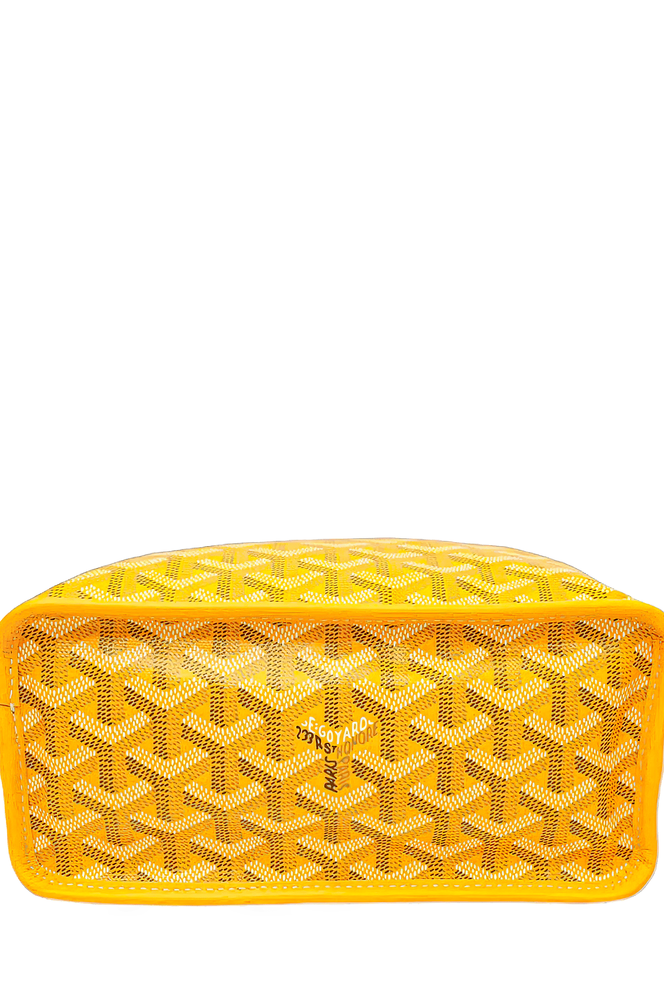 <tc>Goyard</tc> Anjou 迷你包