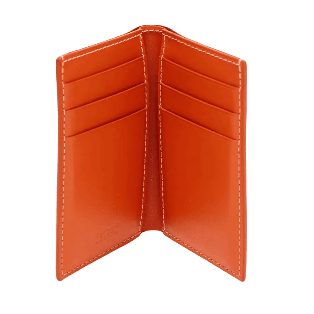 Goyard Saint-Pierre Card Wallet