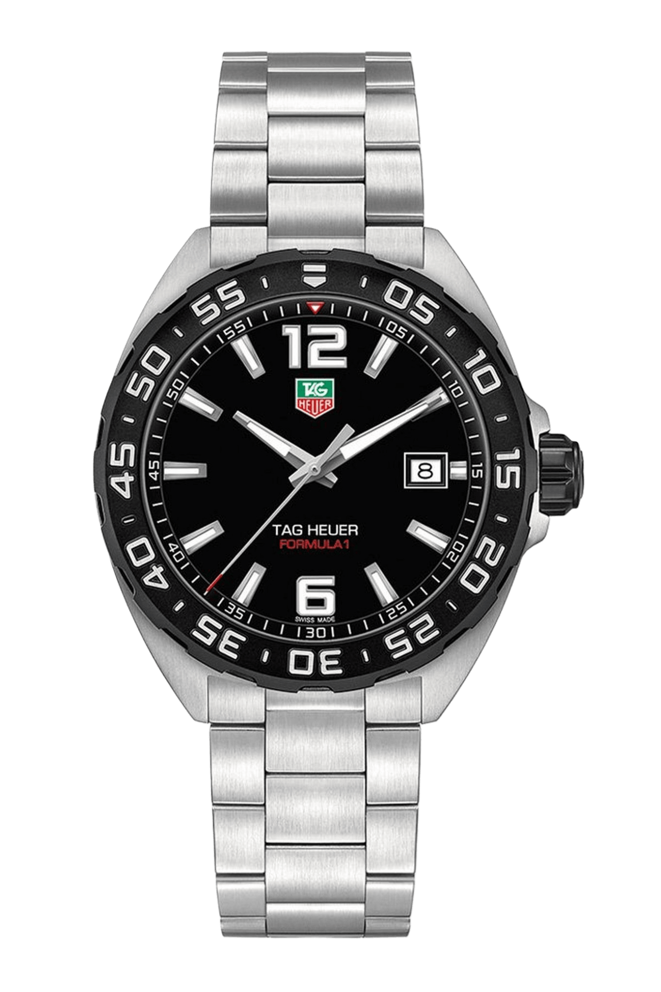 TAG Heuer Formula 1 41mm Quartz Men's Watch