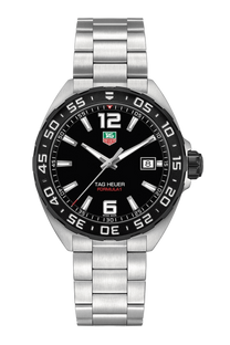 TAG Heuer Formula 1 41mm Quartz Men's Watch