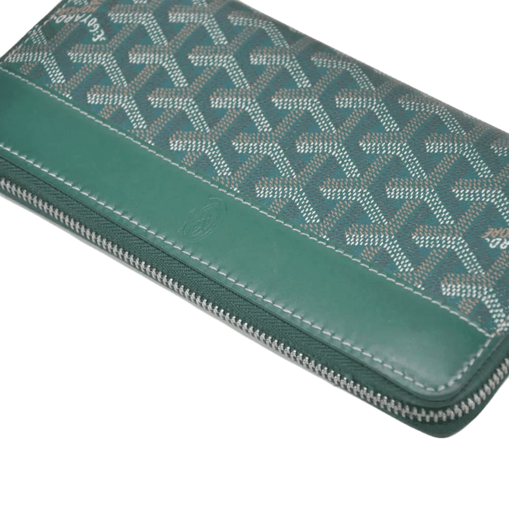 Goyard Matignon GM Wallet