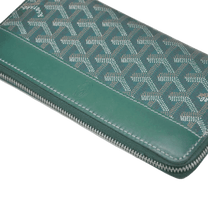 Goyard Matignon GM Wallet