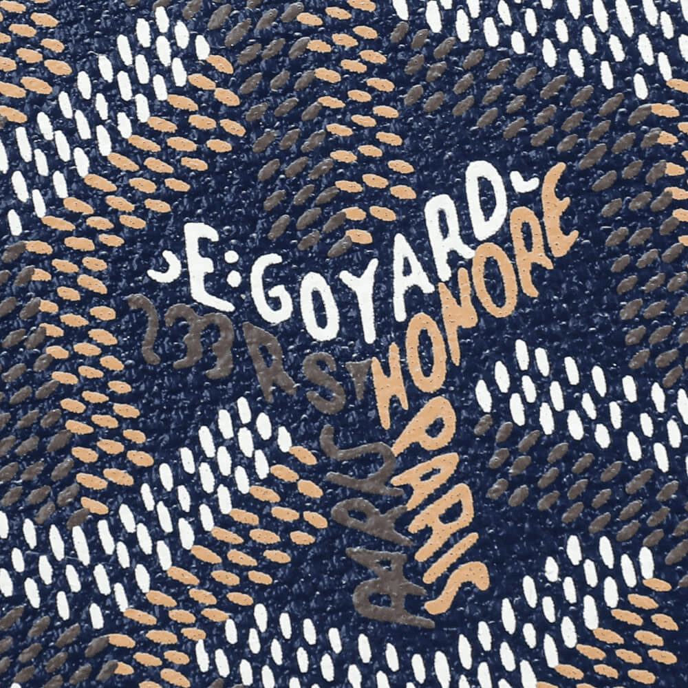 <tc>Goyard</tc> 插入 Victoire 卡錢包