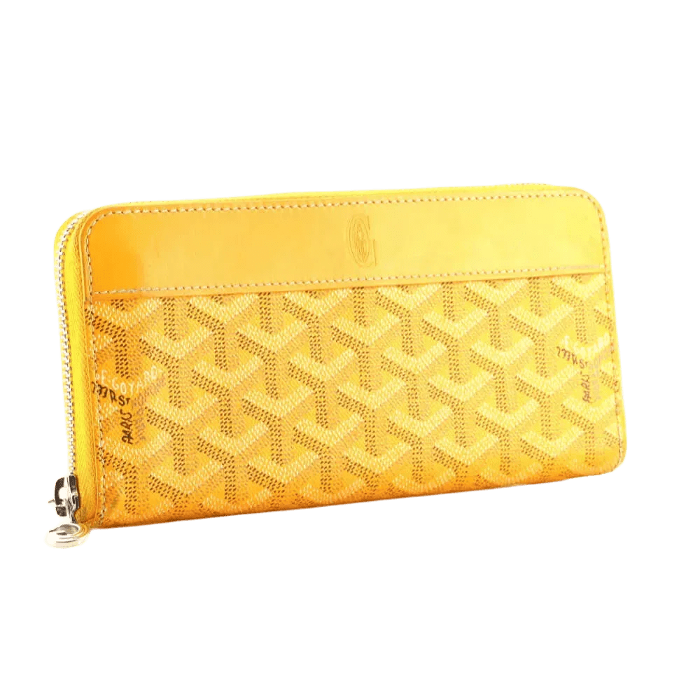 Goyard Matignon GM Wallet