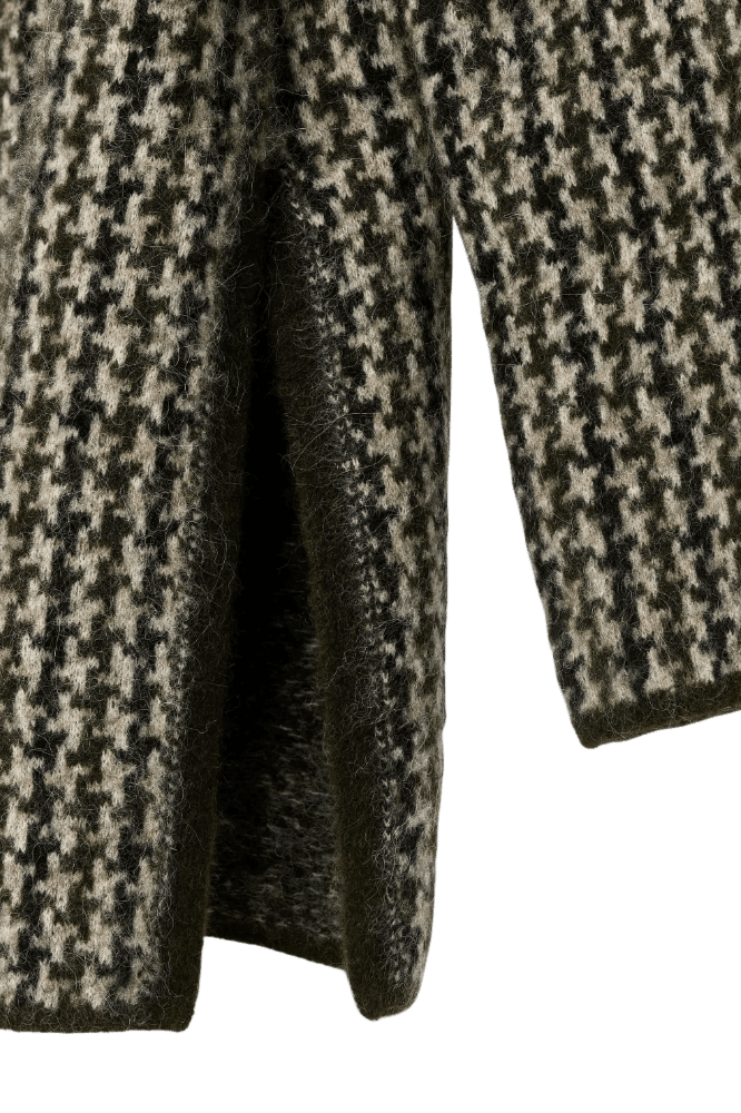 Arket Women's Jacquard-Knit Jumper