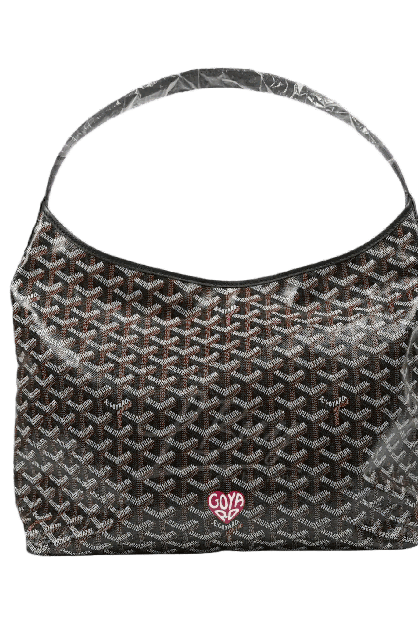 Goyard กระเป๋าโบฮีเม่ โฮโบ