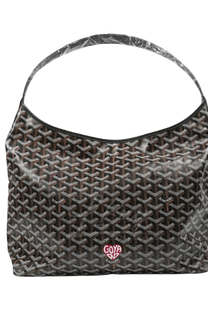 Goyard กระเป๋าโบฮีเม่ โฮโบ