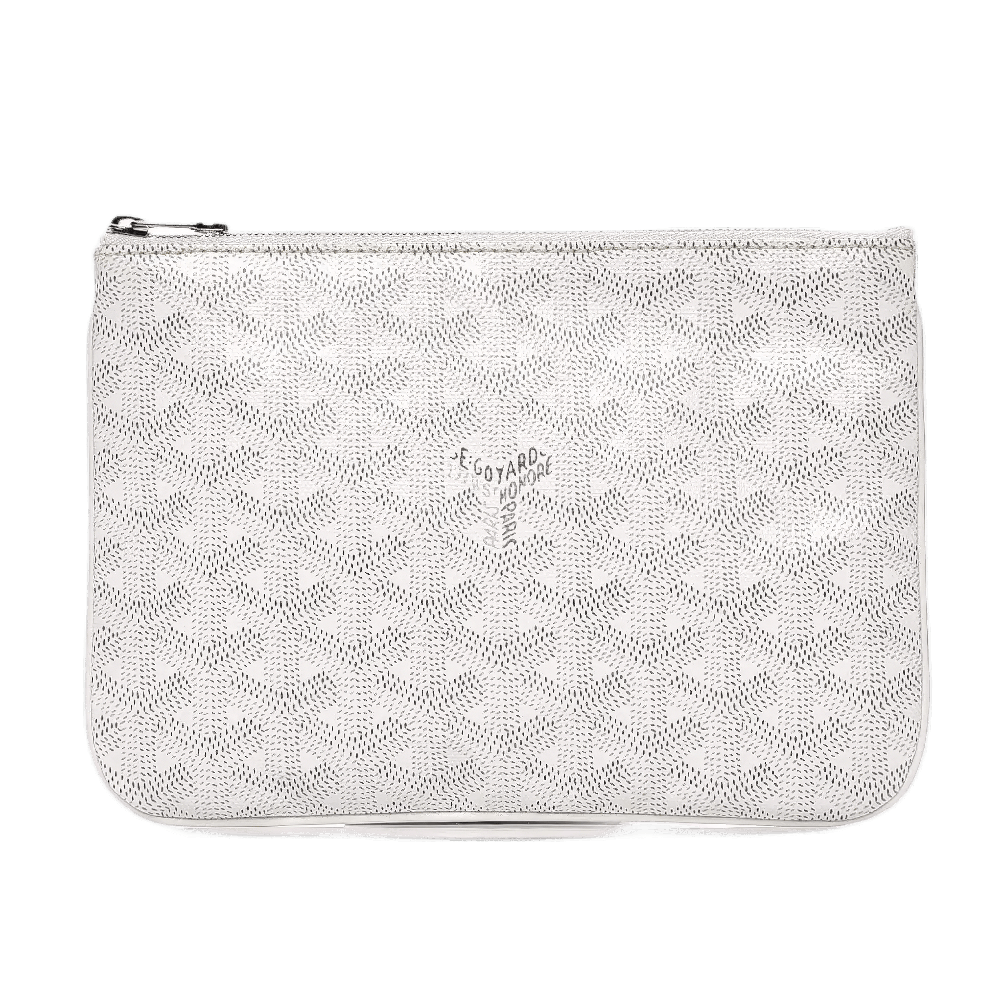 <tc>Goyard</tc> 參議院總理口袋