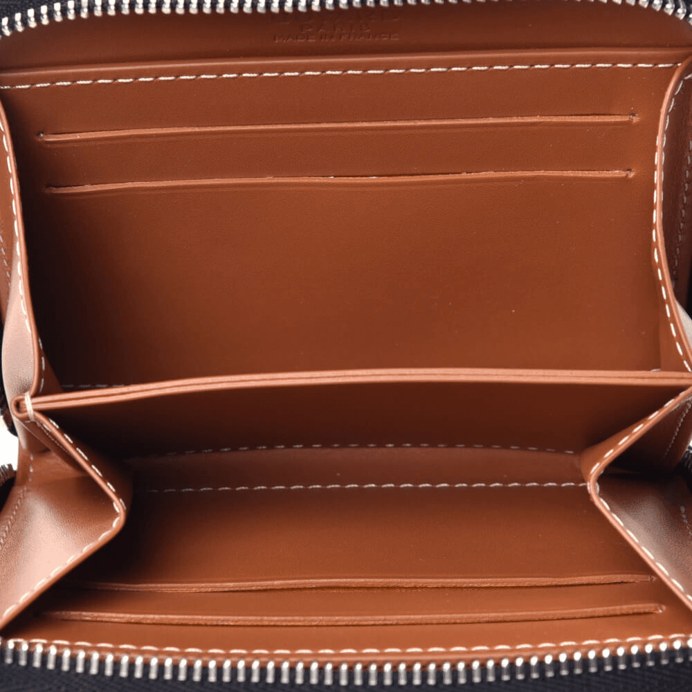 <tc>Goyard</tc> Matignon PM錢包