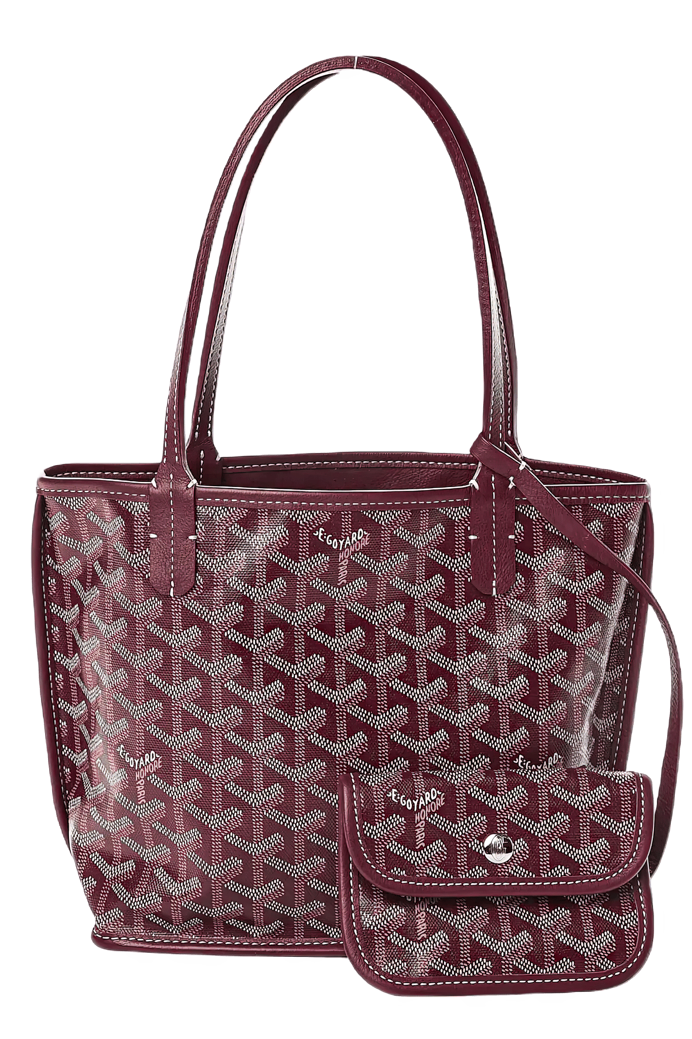 Goyard กระเป๋า Anjou Mini