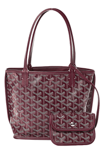 Goyard กระเป๋า Anjou Mini