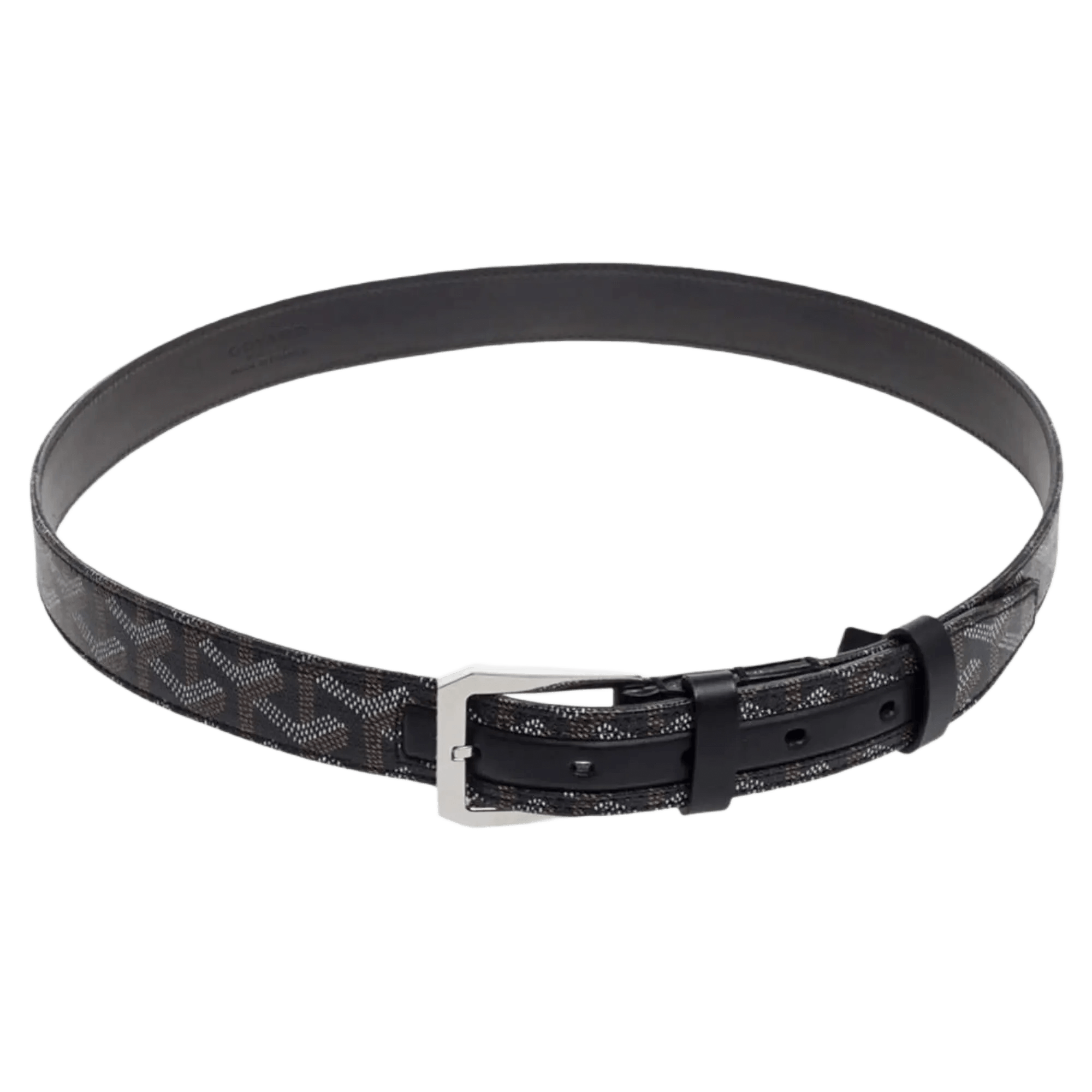 <tc>Goyard</tc> Ceinture de Floride