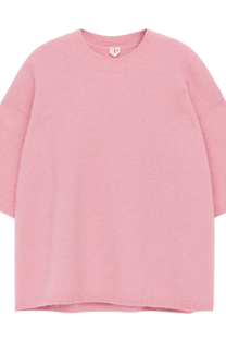 <tc>Arket</tc> Pull femme en mélange de laine et d'alpaga