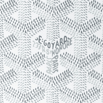 Goyard กระเป๋าสตางค์การ์ด Saint-Marc