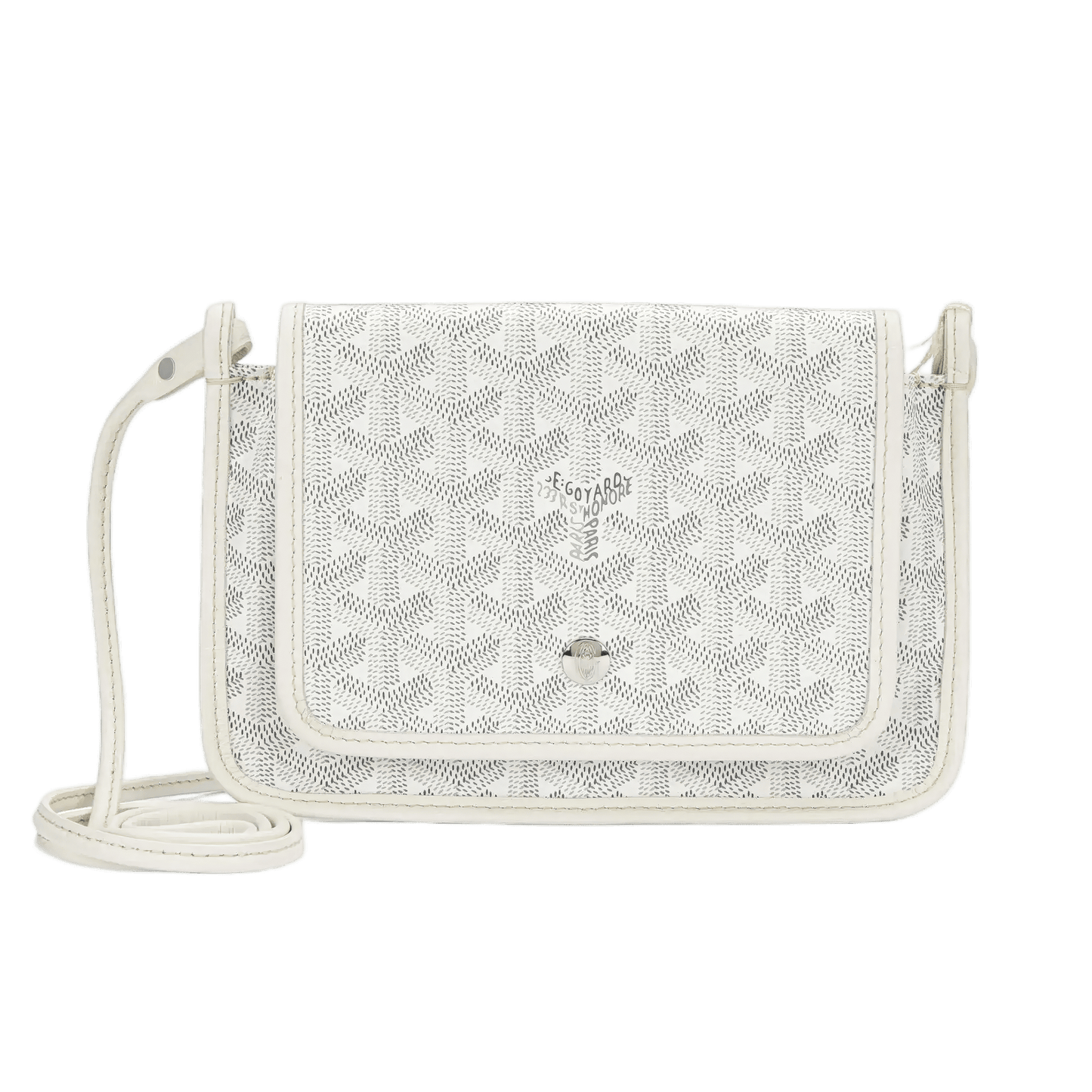 Goyard محفظة الجيب بلوميت