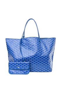Goyard กระเป๋า Saint Louis GM