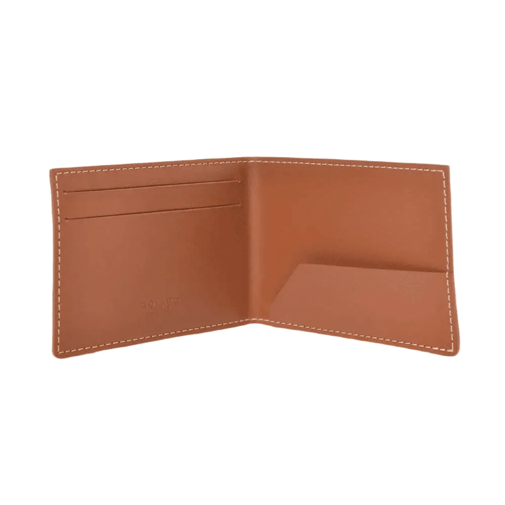 Goyard Insert Victoire Card Wallet