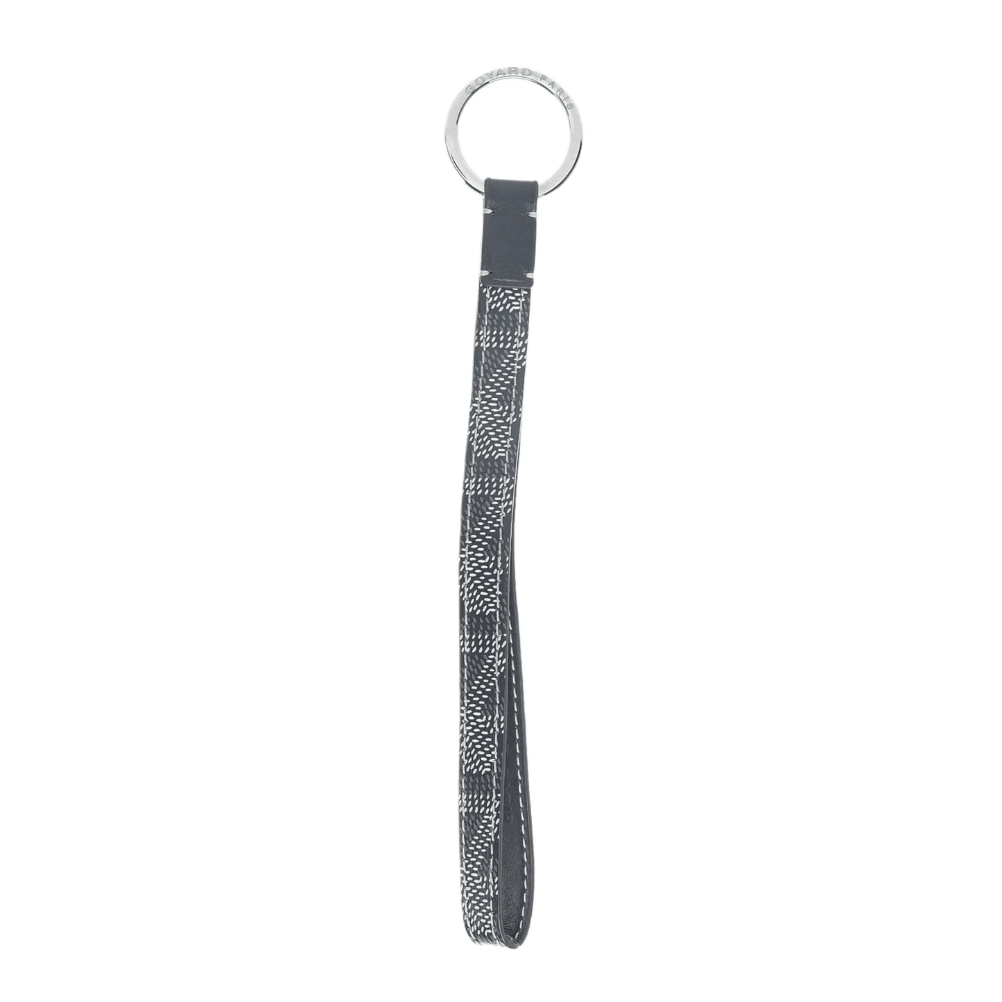 Goyard Sesame Key Ring
