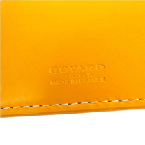 Goyard ปกพาสปอร์ต Grenelle